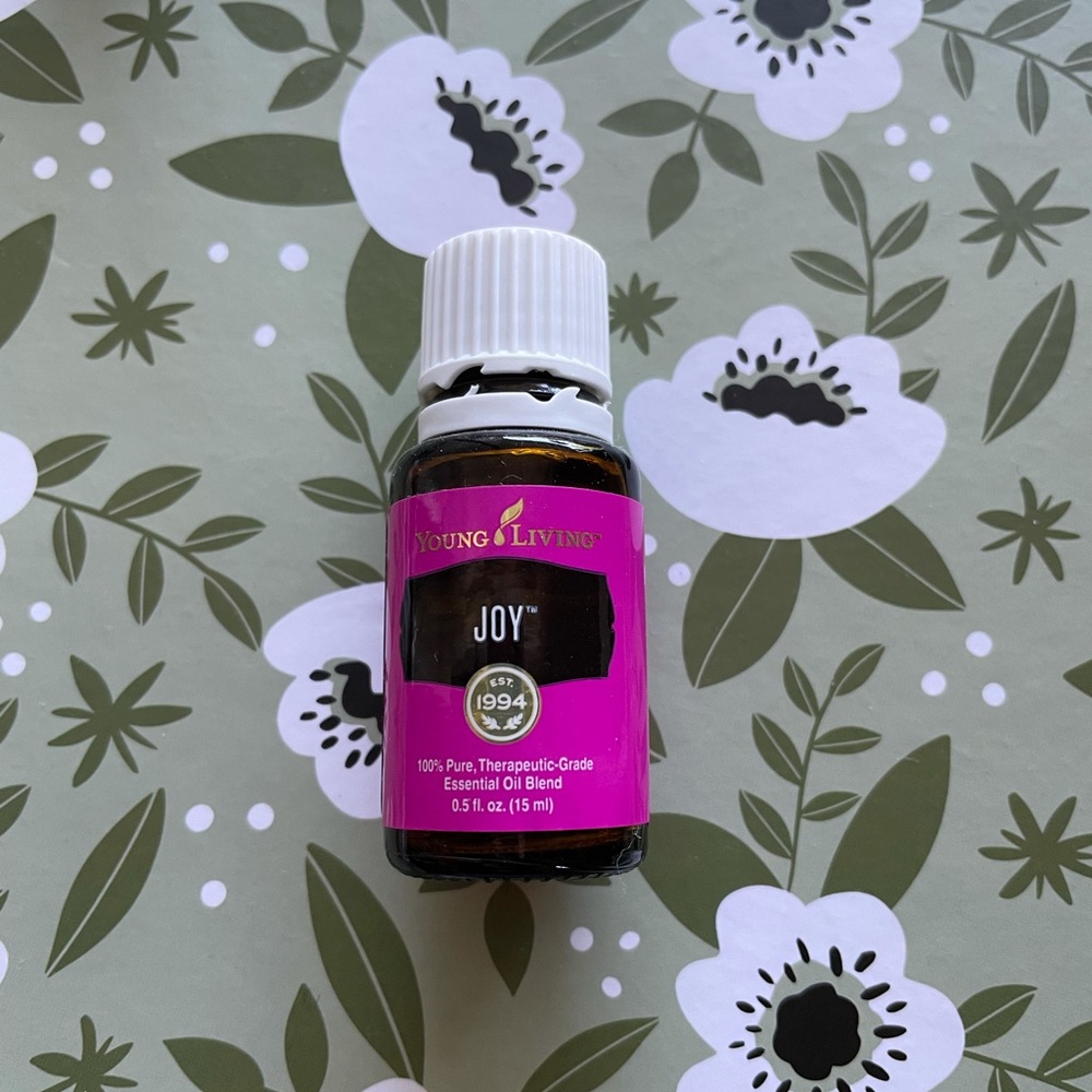 Young Living Joy 15 ML